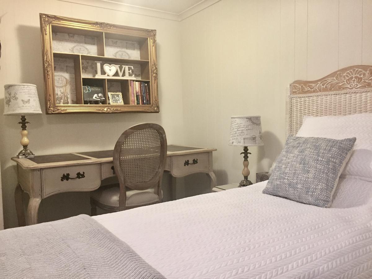 Bed and Breakfast Eden Rest Cooroy Zewnętrze zdjęcie