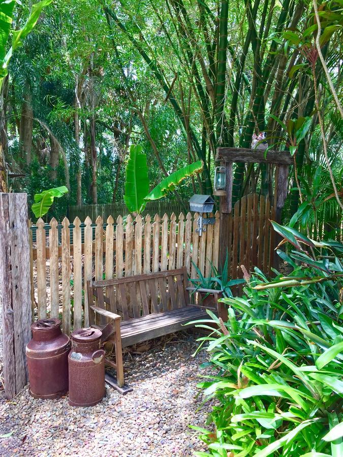 Bed and Breakfast Eden Rest Cooroy Zewnętrze zdjęcie